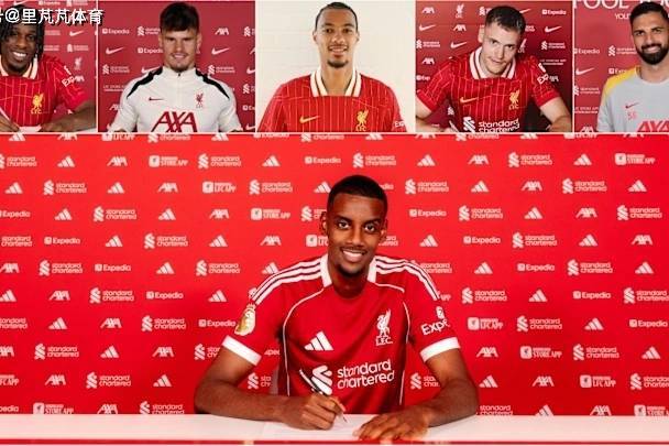 从大结局到四大皆空：利物浦豪购无果，斯洛特真的应当下课